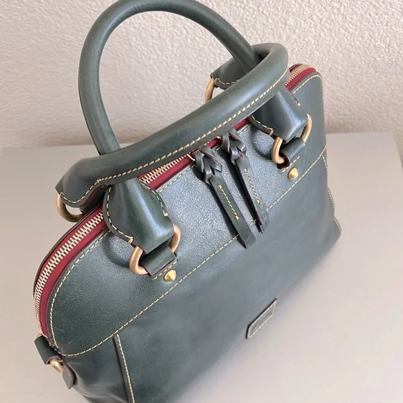 Dooney & Bourke Cameron / Ivy - Picture 7 of 12